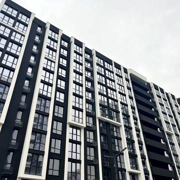 Продаж Здана 2кім квартири біля міського озера в ЖК “Манхеттен АП”