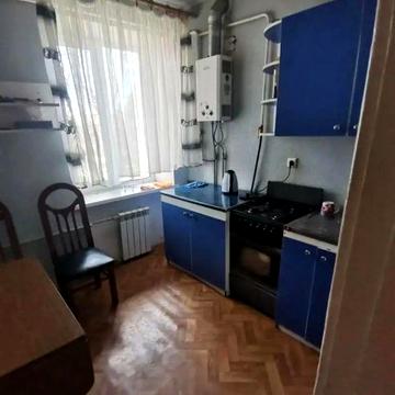 Сдам 1-ком.квартира р-н Днепрострой г.Каменское.