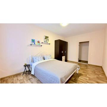 Квартира на Леваді