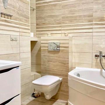 Довгострокова оренда 2к Квартира Моссаковського Володимира вулиця ЖК iQ-House