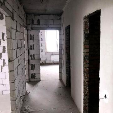 2 кімнатна квартира, КПІ, вид на зоопарк, пров. Тбіліський 1