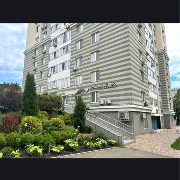 2 кімнатна квартира, КПІ, вид на зоопарк, пров. Тбіліський 1