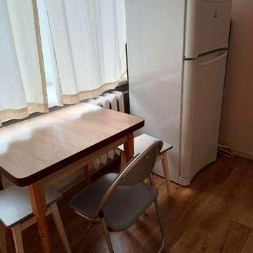 Двокімнатна біля метро Кловська, ТЦ Гуллівер, є газ!