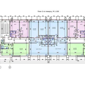 Прямий продаж 1 та 3 -кімнатних квартир. "єОселя", "єВідновлення"