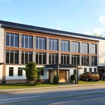 Прямий продаж 1 та 3 -кімнатних квартир. "єОселя", "єВідновлення"