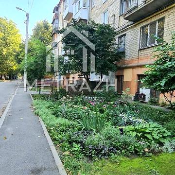 Продаж 2к Квартира Шекспіра вулиця