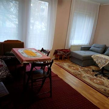 Оренда 2-ох кімнатної квартири по вул.Загорська, 48м2