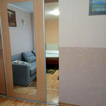 Оренда 2-ох кімнатної квартири по вул.Загорська, 48м2