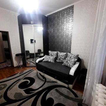 Аренда 1 кімнатної квартири Гданцівська Центрально-Міський р-н