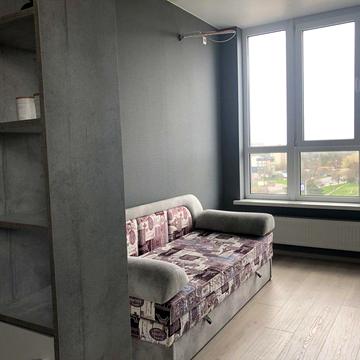 Балковская, 119а