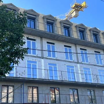 Люстдорфська дорога вул., 144