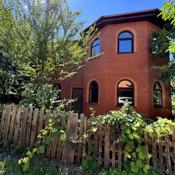 10-та Лінія вул.