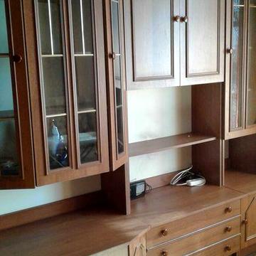 Продам 1-кімнатну кв. в с. Орільське. 3/5 цегляного будинку. Власник.