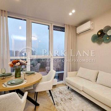 ЖК ПАРКОВІ ОЗЕРА-2 вул.Воскресенська,2в Продаж 1-кімн. з євроремонтом ЖК Паркові Озера-2