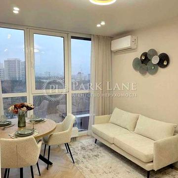 ЖК ПАРКОВІ ОЗЕРА-2 вул.Воскресенська,2в Продаж 1-кімн. з євроремонтом ЖК Паркові Озера-2