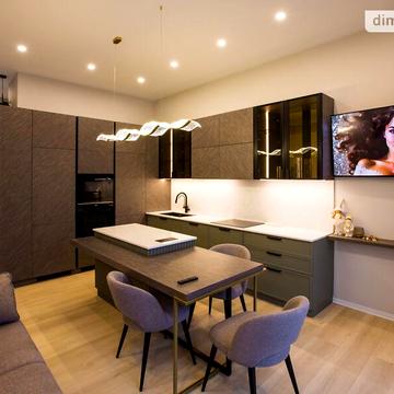 Продаж 3к Квартира Собранецька вулиця ЖК Panorama