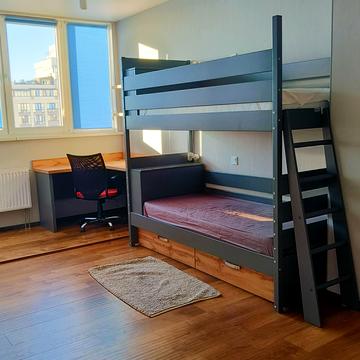 Юлії Здановської вул. (Ломоносова), 12-А