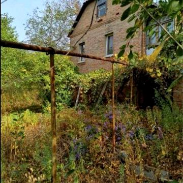 Буденок біля центру ,Полтава. Лугова 30.