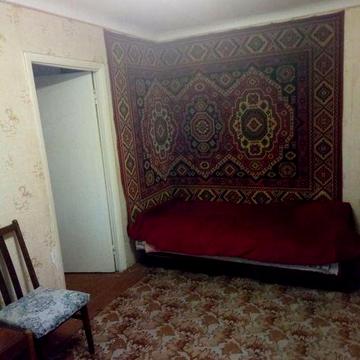 Сдам двухкомнатную квартиру от хозяина