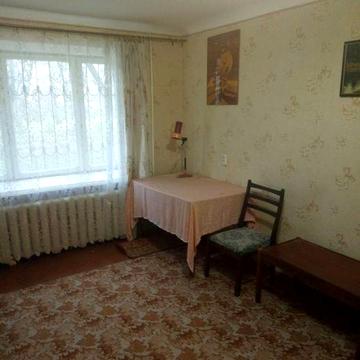 Сдам двухкомнатную квартиру от хозяина