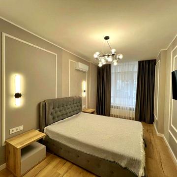 Оренда 2к квартири вул. Малоголосківська