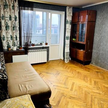 Метрологічна вул., 14/3