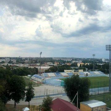 Здається квартира-студіо