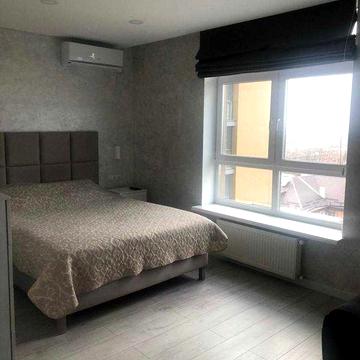 Здається квартира-студіо