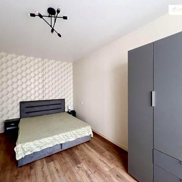 Продаж 1к Квартира Перлинна вулиця ЖК Акварель 2