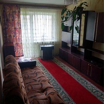 Оренда 3-х кімнатної квартири