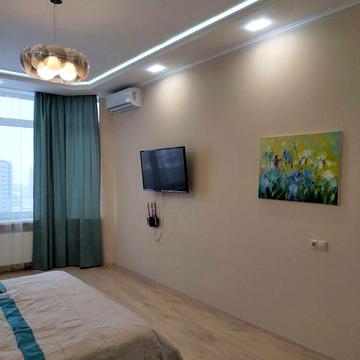 3к в ЖК Аристократ, вул.Коновальця 34А