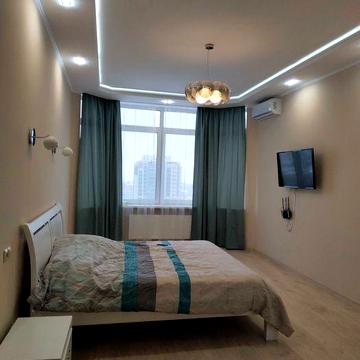 3к в ЖК Аристократ, вул.Коновальця 34А