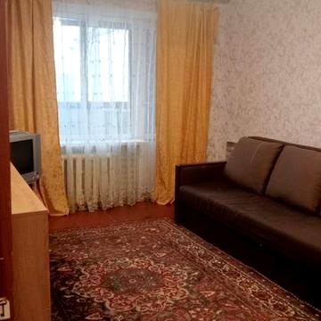 Сдам 1-к квартиру на Рабочей