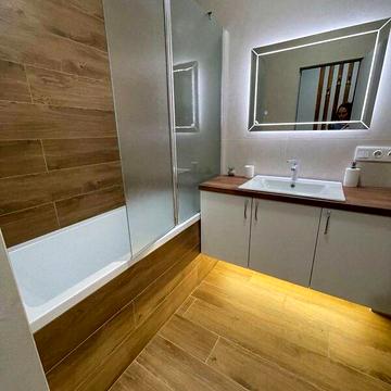 Продаж 2к Квартира Сімейна вулиця ЖК Днепровская Брама 2