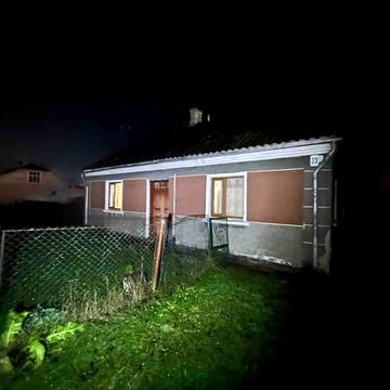 Оренда  або продаж будинку поблизу м.Шептицький