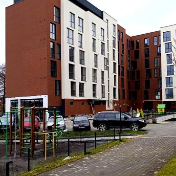 Лісна вул., 31