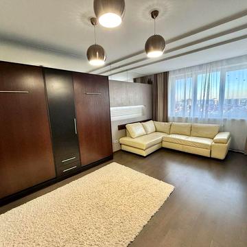 Оренда 2 кімнатної квартири вул. Вашингтона в новобудові