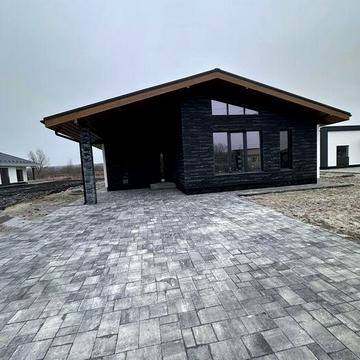 Дом в Зазимье от хозяина