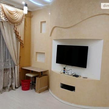 Довгострокова оренда 1к Квартира Сумська вулиця