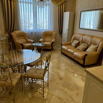 Французький бульв., 22