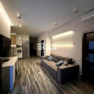 Продам 2 кімн. квартиру на пр. Науки, 45/3, ЖК Монте Плаза