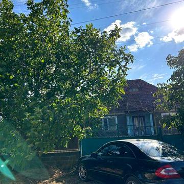 Продам дом от собственника с торгом.