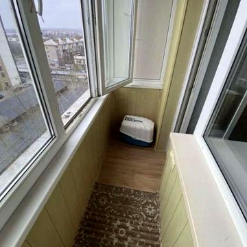 Продаю 1к/кв Соляные (Школьная) 8/9 кирп 39/20/8,15000