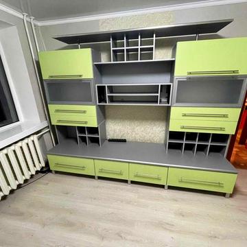 Оренда 2к. квартири, центр, район центрального ринку