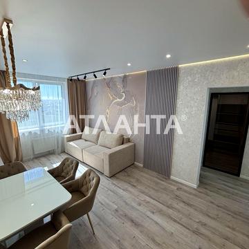 улица Краснова, 3/652-10, Фонтан, Приморский, Одесса, Одесская 97000.0 USD