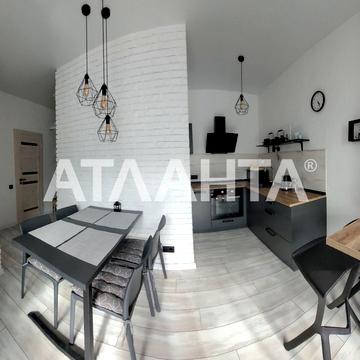 улица Каманина, 16/6а, Аркадия, Приморский, Одесса, Одесская 78000.0 USD