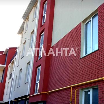 улица Маршала Малиновского, 1273, Черемушки, Хаджибейский, Одесса, Одесская 27500.0 USD