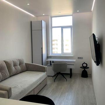 Сдам студию Аркадия Вид моря