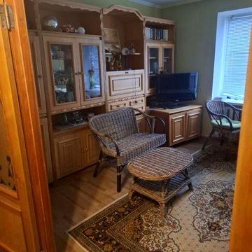 Сдам свою квартиру 3 комнаты Опытный