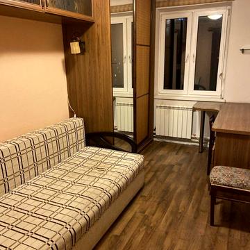 Павла Тичини просп., 12-А